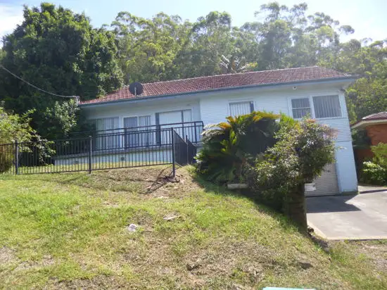 66 Donnison Street, West Gosford NSW 2250