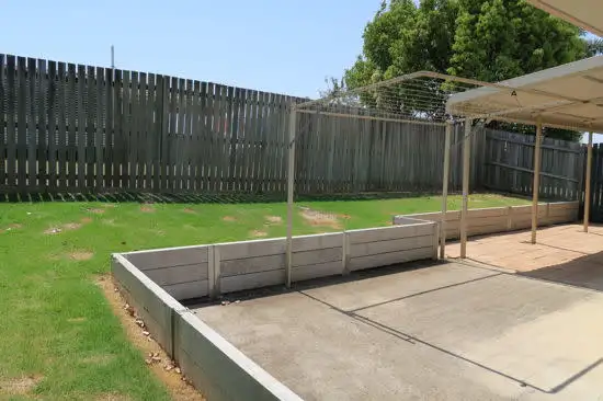 Third view of Homely house listing, 1/10 Cocos Place, Raceview QLD 4305