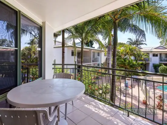 Fifth view of Homely house listing, 8/243 Weyba Rd, Noosaville QLD 4566