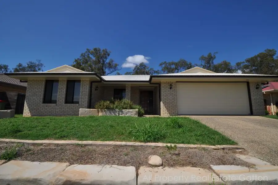 Main view of Homely house listing, 39 Rogers Drive, Gatton QLD 4343