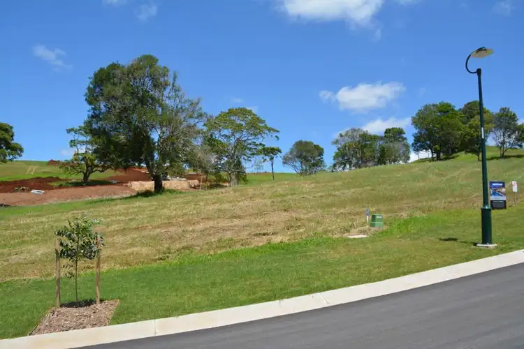 Lot 46 100 Tallowwood Street, Maleny QLD 4552