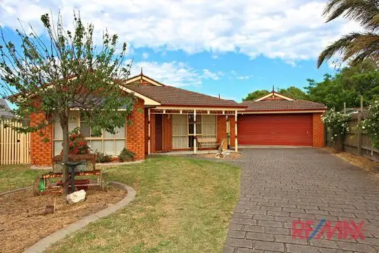 3 Alpha Close, Hampton Park VIC 3976