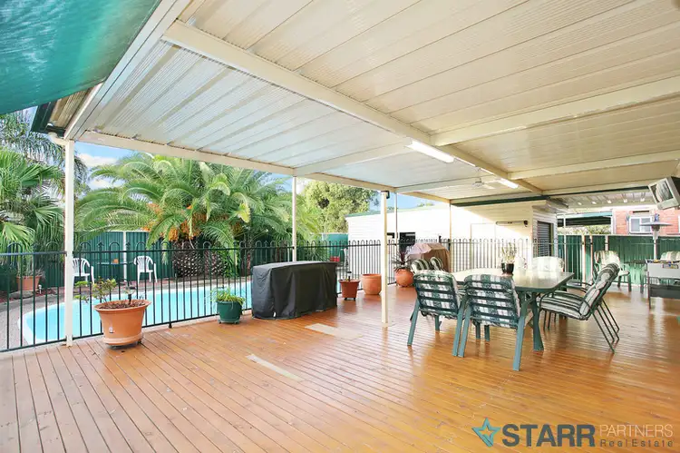 Third view of Homely house listing, 2 Allambi Street, Colyton NSW 2760