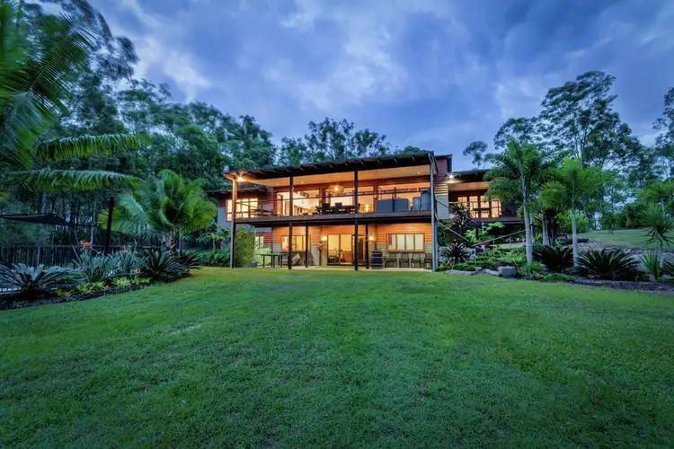 Third view of Homely rural property listing, 89 Raynbird Road, Narangba QLD 4504