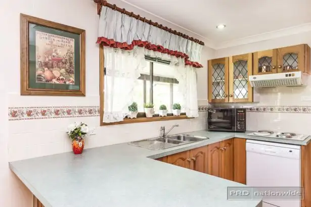 Second view of Homely house listing, 8 Corwen Close, Cardiff South NSW 2285