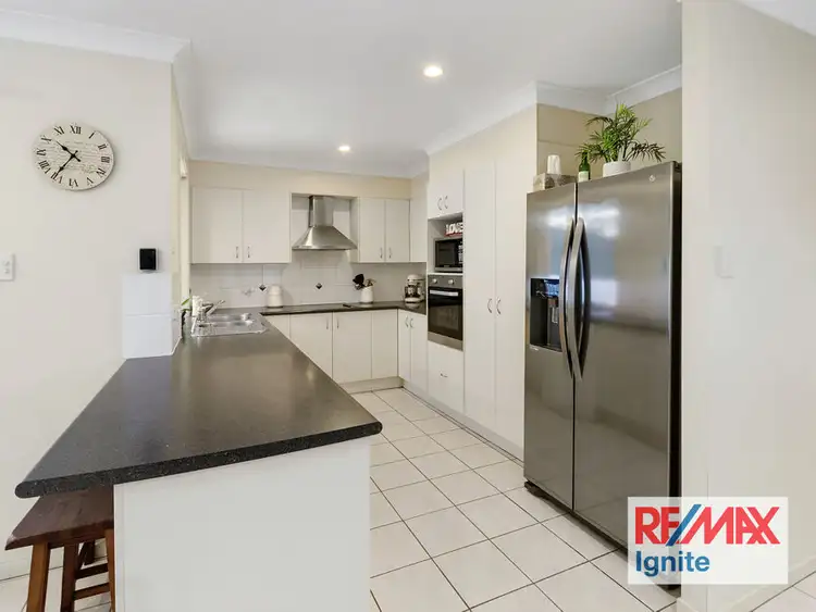 Fourth view of Homely house listing, 22 Collins Street, Collingwood Park QLD 4301