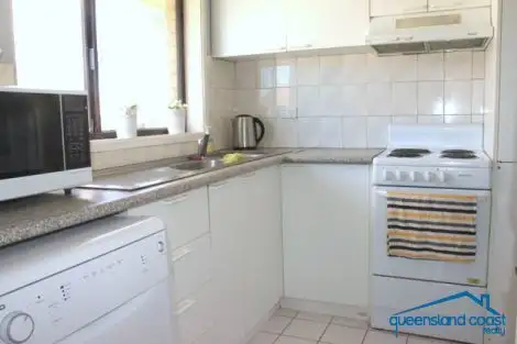 Fourth view of Homely unit listing, 6/3 Angie Court, Mermaid Waters QLD 4218