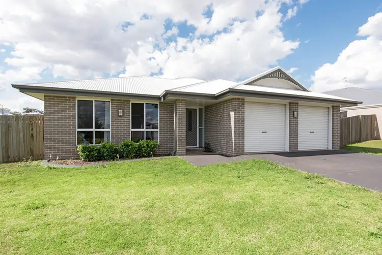 5 Mallow Street, Westbrook QLD 4350