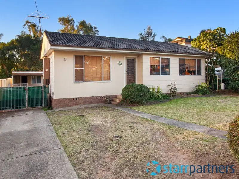 Main view of Homely house listing, 15 Onslow Street, St Clair NSW 2759