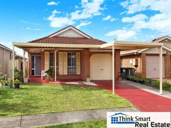 41b Unicombe Crescent,, Oakhurst NSW 2761
