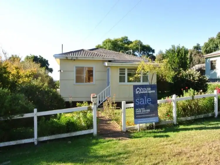 31 Kate Street, Harlaxton QLD 4350