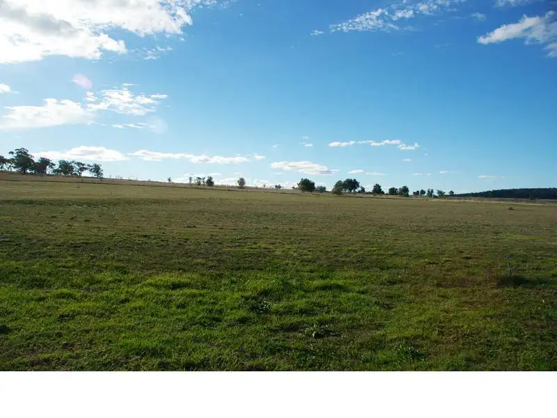 Main view of Homely land listing, 39 Kingsthorpe-Glencoe Rd, Kingsthorpe QLD 4400