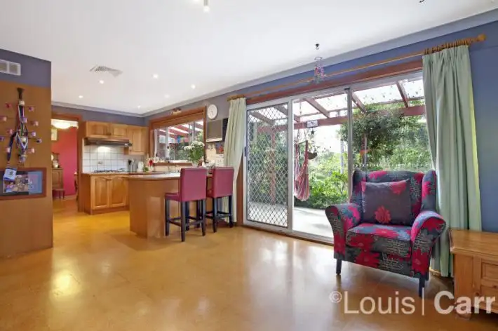 Fourth view of Homely house listing, 56 Jenner Road, Dural NSW 2158