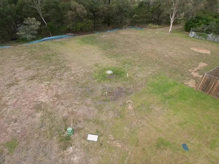 Third view of Homely land listing, 5 Eustelle Drive, Loganlea QLD 4131
