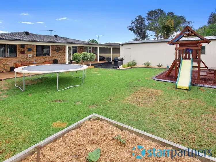 Sixth view of Homely house listing, 22 Grose Avenue, North St Marys NSW 2760