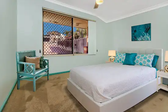 Fifth view of Homely villa listing, 19G Shadycroft Retreat, Dianella WA 6059