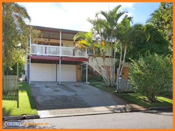 43 Chartwell Street, Margate QLD 4019