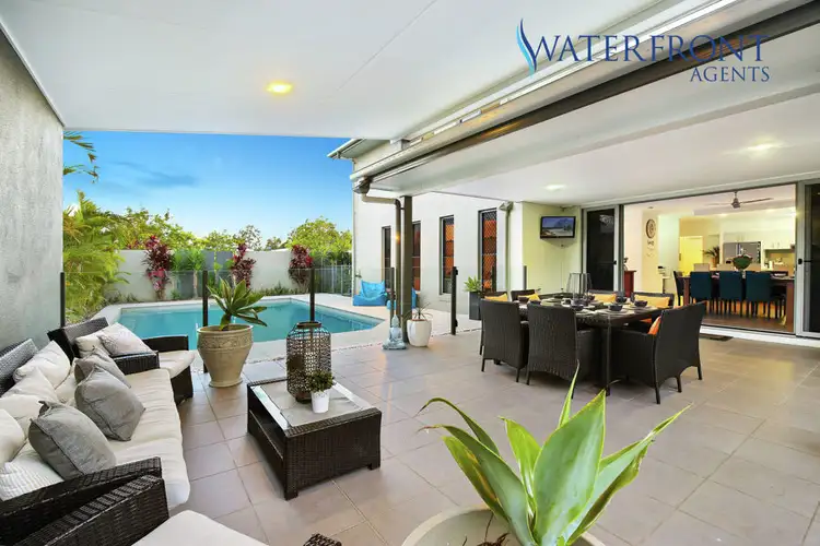 Main view of Homely house listing, 13 Madagascar Court, Kawana Island QLD 4575