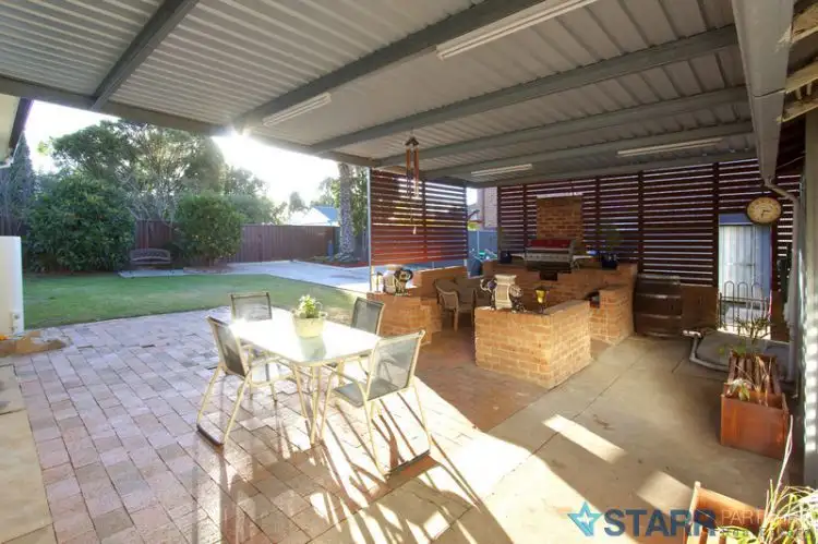 Fifth view of Homely house listing, 163 Desborough Road, Colyton NSW 2760