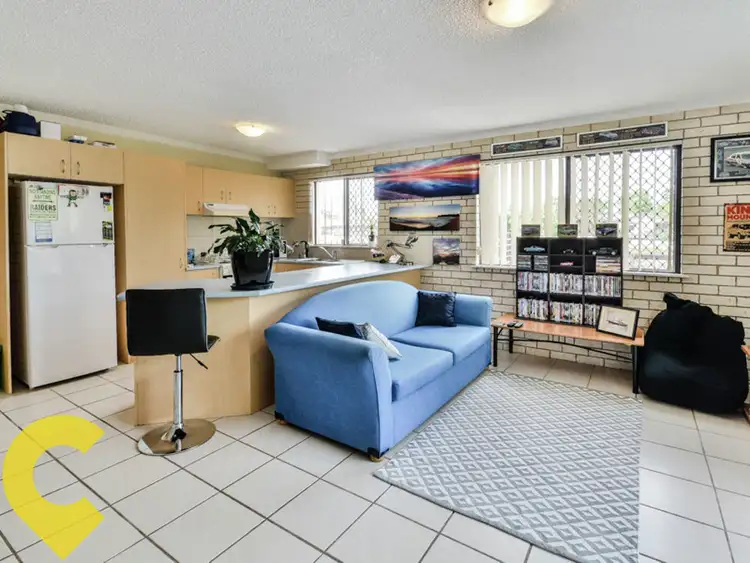 Second view of Homely unit listing, 3/4 Yallanga Place, Mooloolaba QLD 4557
