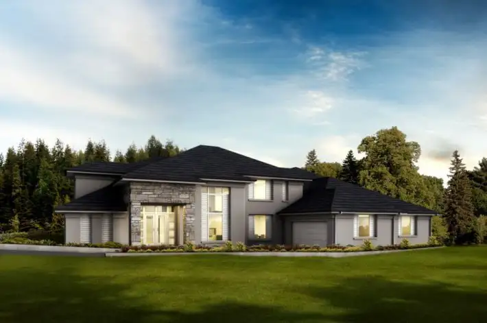 Main view of Homely house listing, 23 Kambah Pl, West Pennant Hills NSW 2125