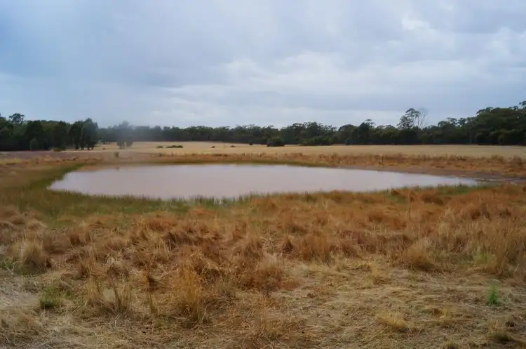 Third view of Homely land listing, Lot 1 Stewarts Bridge Road, Rushworth VIC 3612