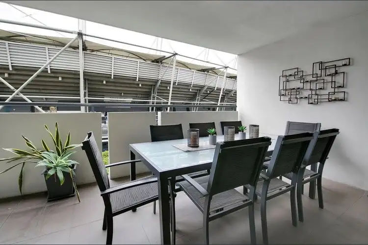 Sixth view of Homely apartment listing, 1407/67 Linton Street, Kangaroo Point QLD 4169