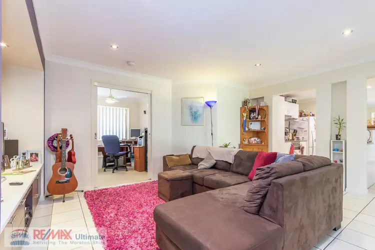 Fourth view of Homely house listing, 29 Beatrice Place, Burpengary QLD 4505
