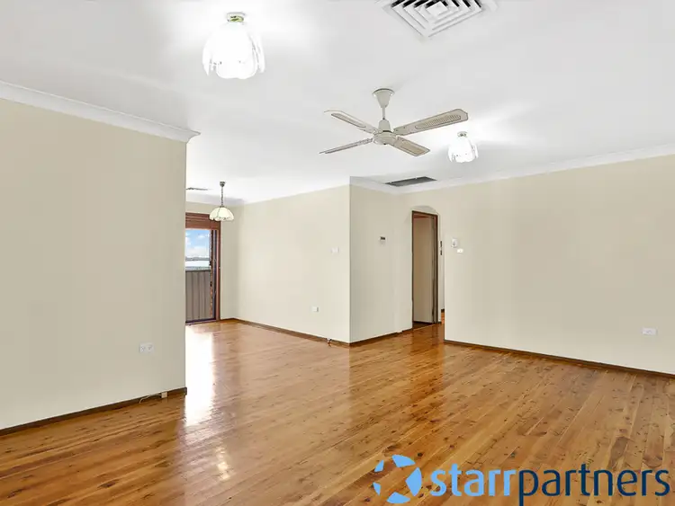 Third view of Homely villa listing, 7/42 Leicester Street, Leumeah NSW 2560