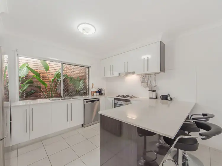 Fifth view of Homely house listing, 30 Sandi St, Oxley QLD 4075