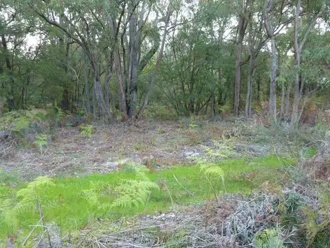 Main view of Homely land listing, Address available on request