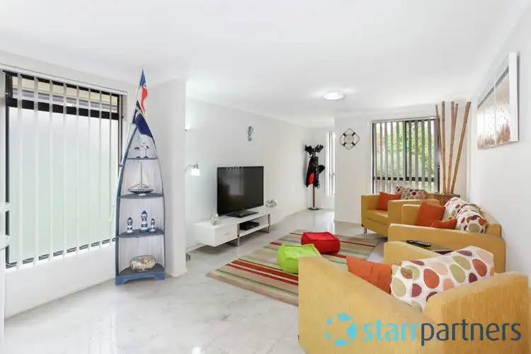 Second view of Homely house listing, 63 Irrigation Road, South Wentworthville NSW 2145