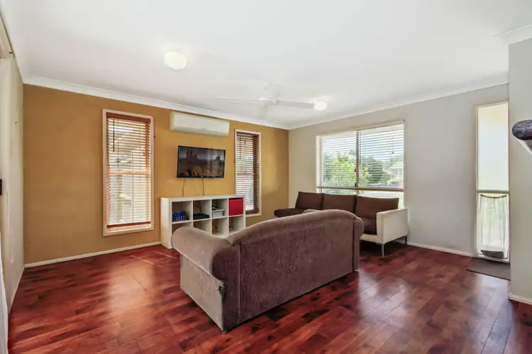 Fifth view of Homely house listing, 10 Carabeen Court, Narangba QLD 4504