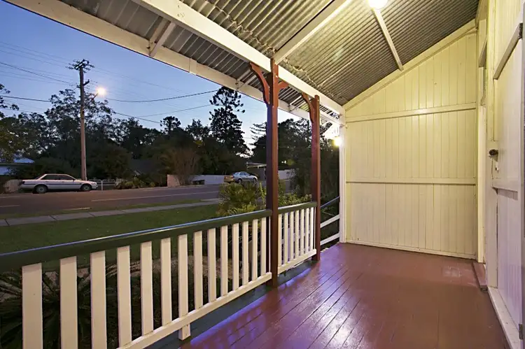 Third view of Homely house listing, 163 Stanley Terrace, Taringa QLD 4068