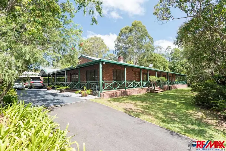 61-63 Parsons Road, Forest Glen QLD 4556