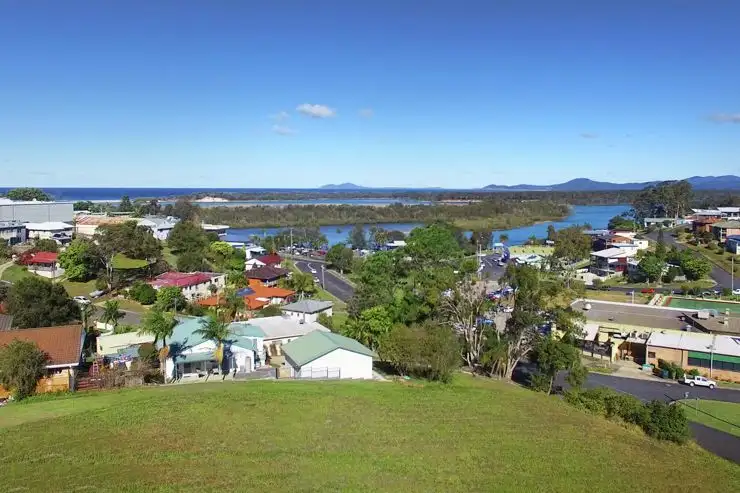 7 Ridge Street, Nambucca Heads NSW 2448