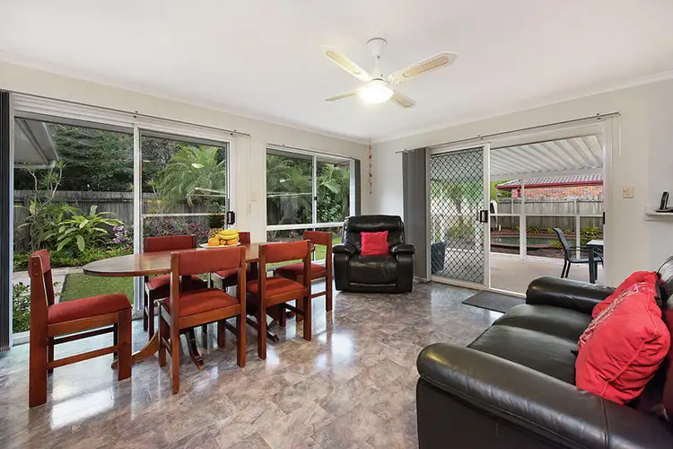 Fifth view of Homely house listing, 14 Rothfall Chase, Aroona QLD 4551