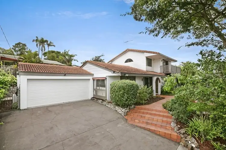 Fourth view of Homely house listing, 5 St David St, Kenmore QLD 4069