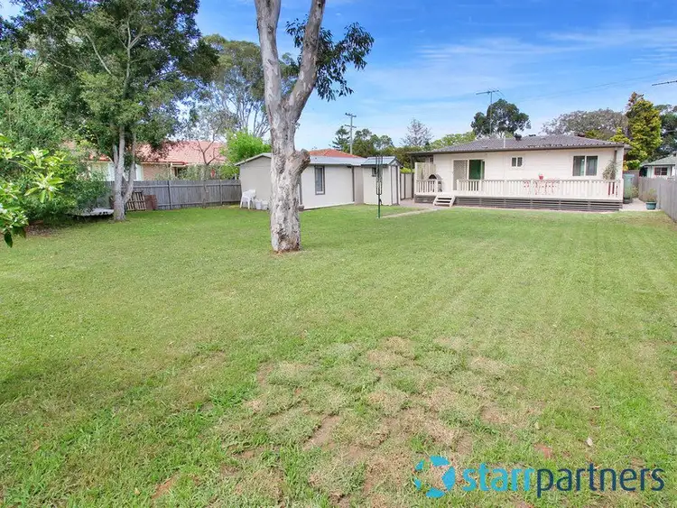 Fourth view of Homely house listing, 6 Jackaranda Road, North St Marys NSW 2760