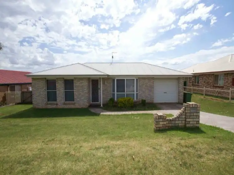 Second view of Homely house listing, 5 Rushlands Street, Glenvale QLD 4350