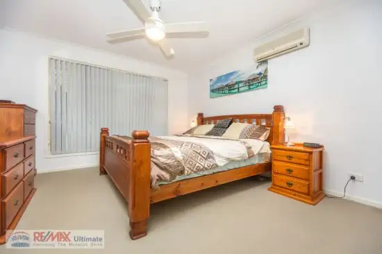 Seventh view of Homely house listing, 110 Tuckeroo Street, Narangba QLD 4504
