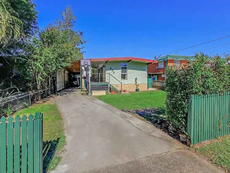 252 Preston Road, Wynnum QLD 4178