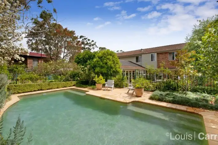 Fourth view of Homely house listing, 172 Purchase Road, Cherrybrook NSW 2126