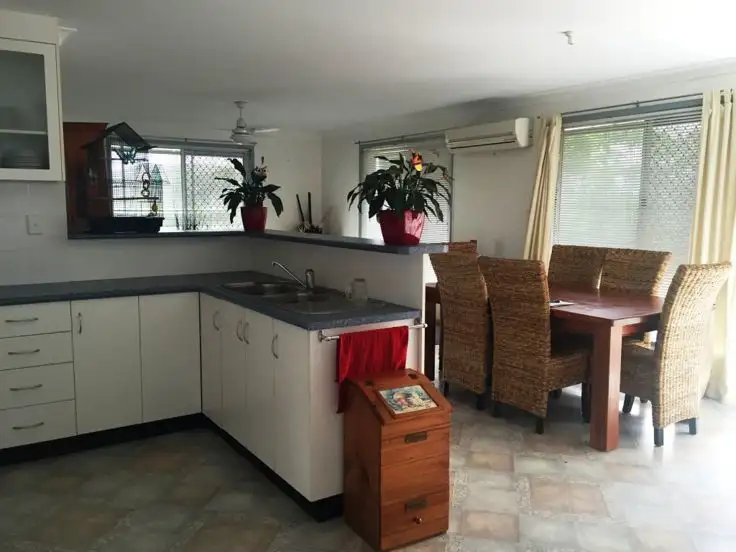 Second view of Homely rural property listing, 1502 Netherby Road, Tiaro QLD 4650