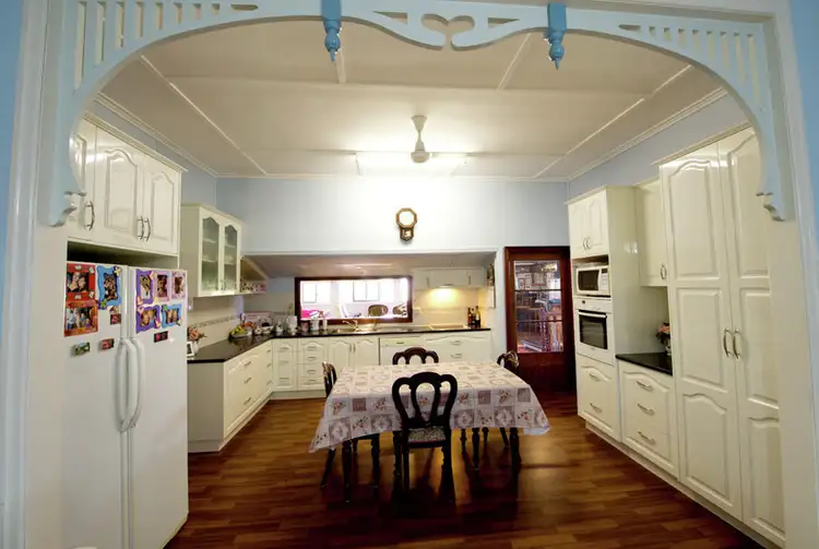 Second view of Homely house listing, 11 King Street, Maryborough QLD 4650