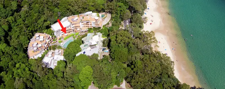 3/24 Little Cove Road, Noosa Heads QLD 4567