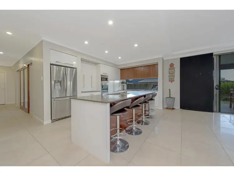 Third view of Homely house listing, 6 Bennett Street, Kleinton QLD 4352