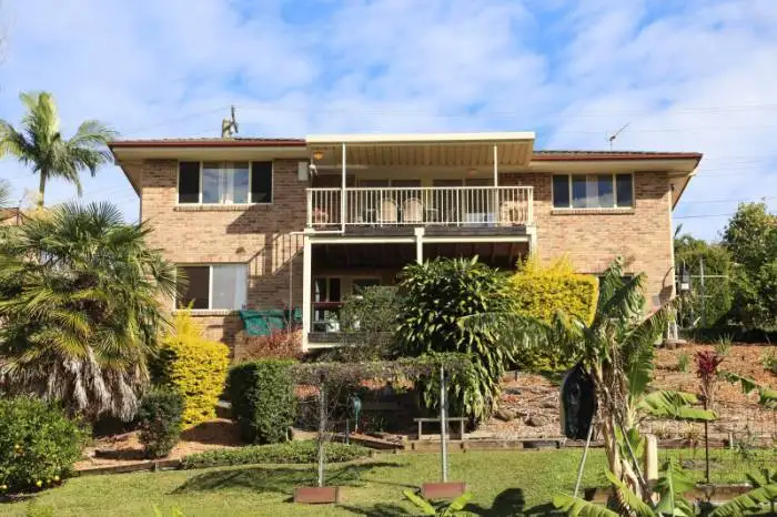 Second view of Homely house listing, 15 Pearce Dr, Coffs Harbour NSW 2450