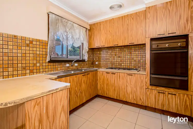 Fourth view of Homely house listing, 4 Clayton Court, Springvale South VIC 3172