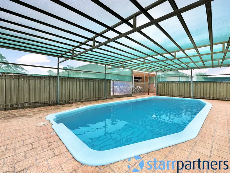 Sixth view of Homely house listing, 52 Donalbain Cct, Rosemeadow NSW 2560